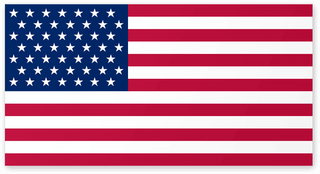 america flag