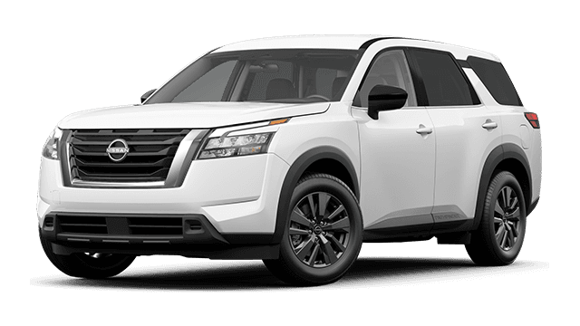 pathfinder