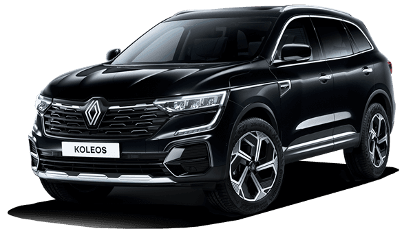 koleos